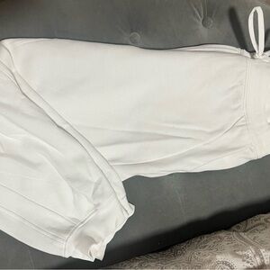 Lululemon sweatpants